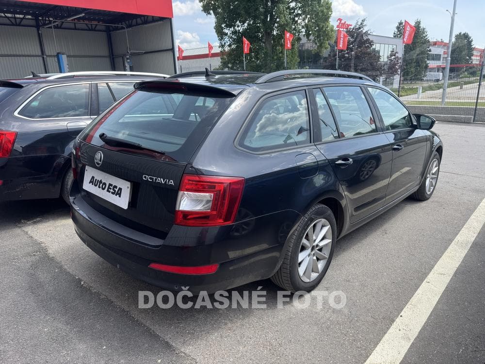 2015 Škoda OCTAVIA - 3