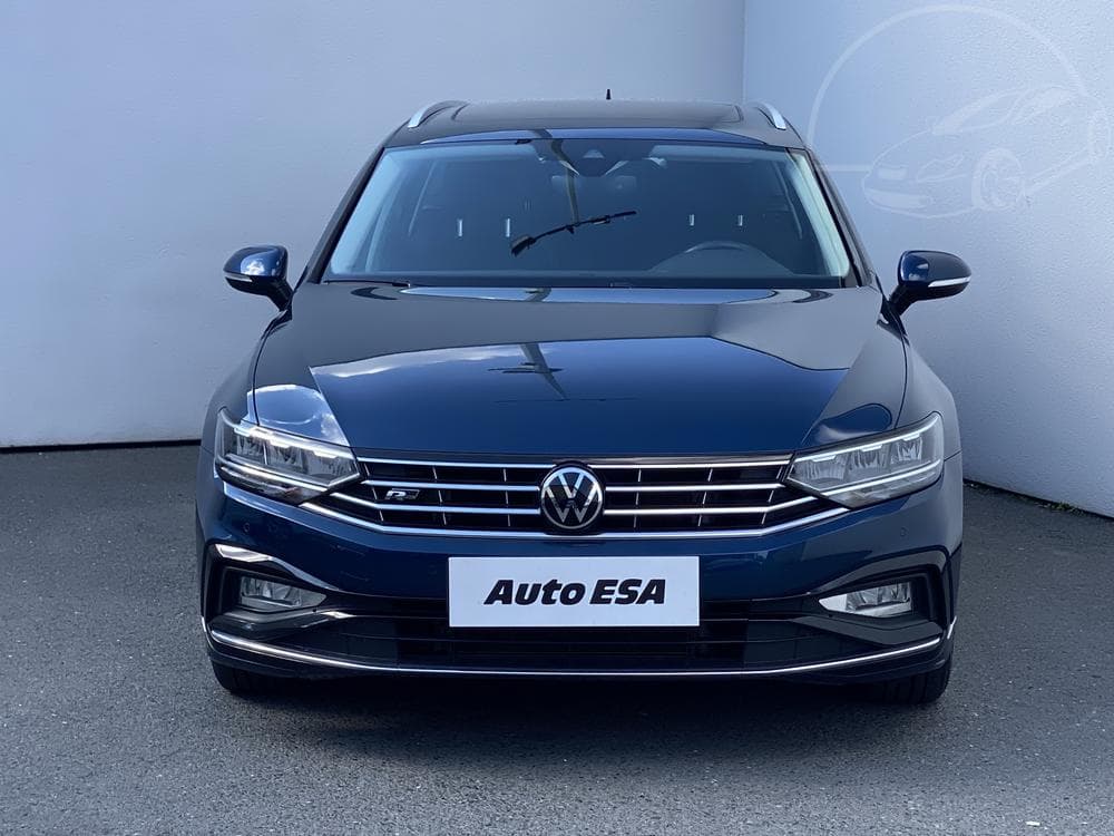 2022 Volkswagen PASSAT - 3