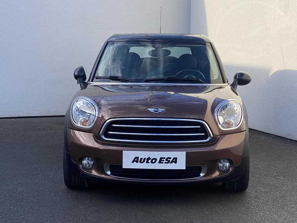 2013 Mini COOPER - 2