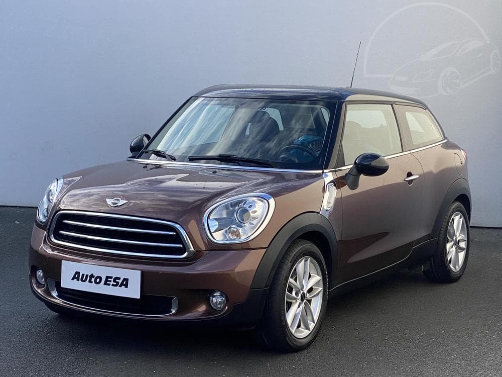 2013 Mini COOPER - 3