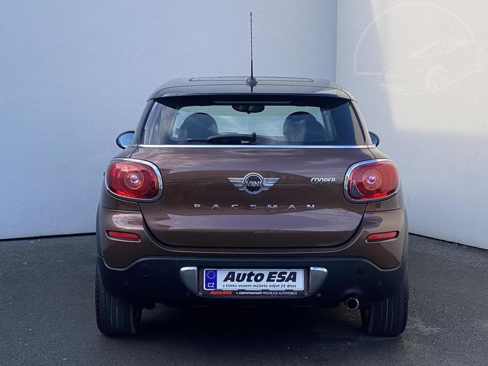 2013 Mini COOPER - 5