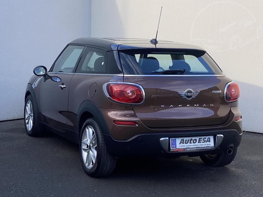 2013 Mini COOPER - 6