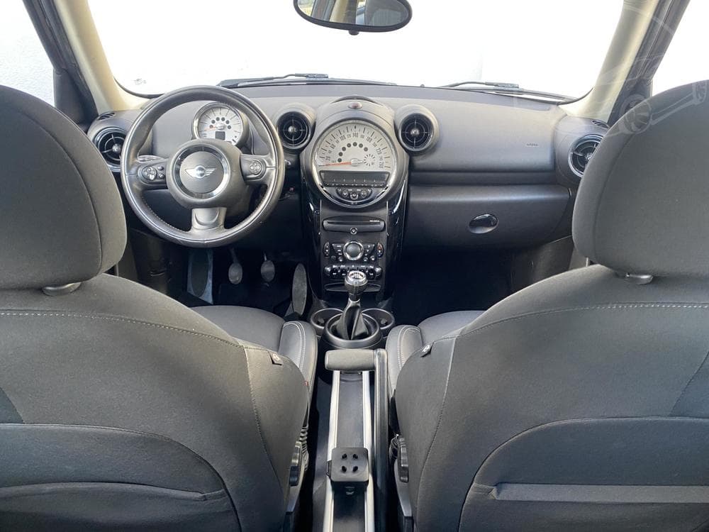 2013 Mini COOPER - 8