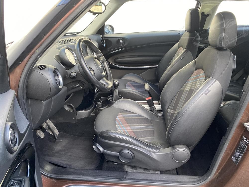 2013 Mini COOPER - 9