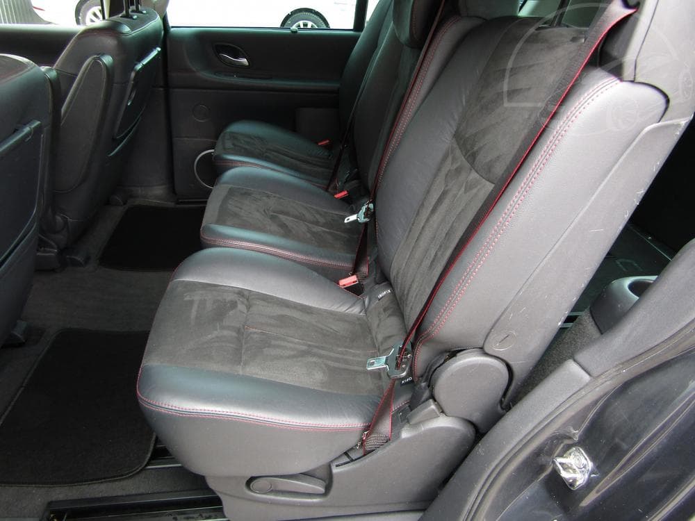 2010 Renault ESPACE - 10
