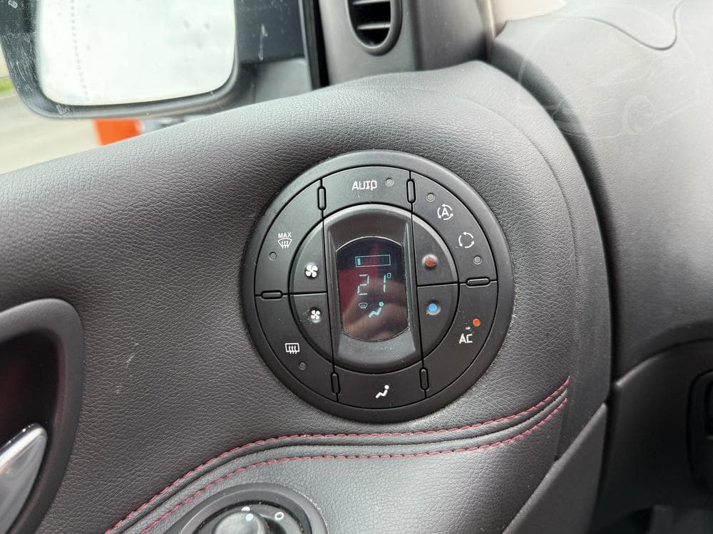 2010 Renault ESPACE - 12