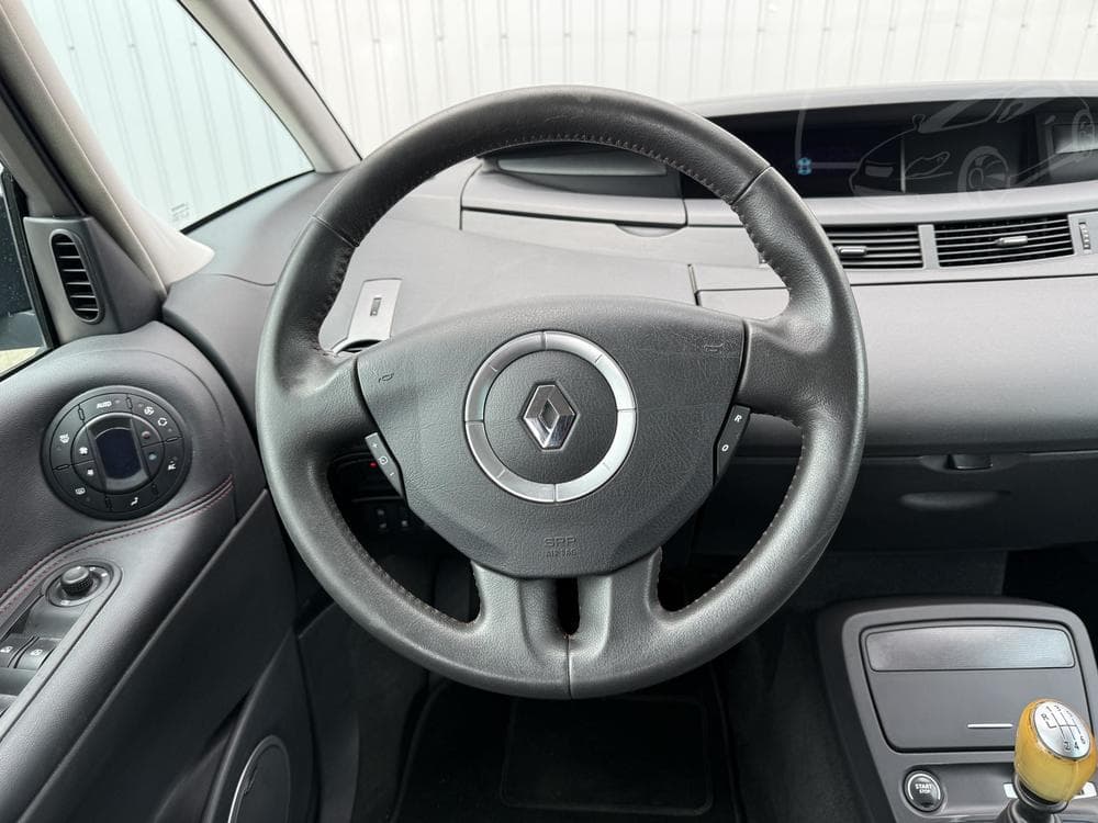 2010 Renault ESPACE - 13