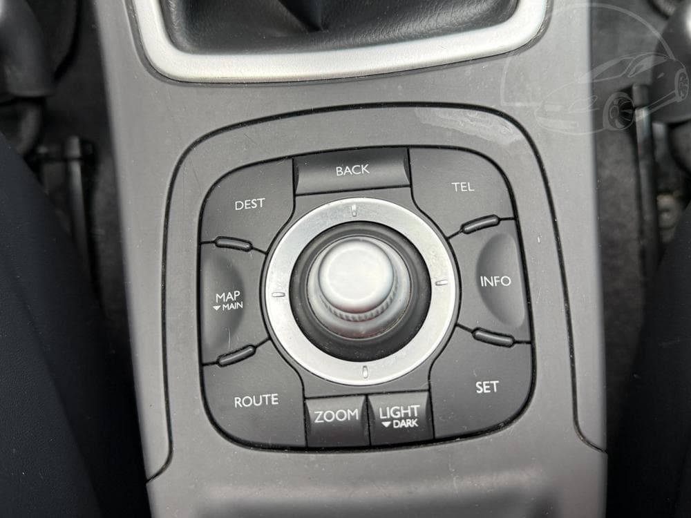 2010 Renault ESPACE - 17