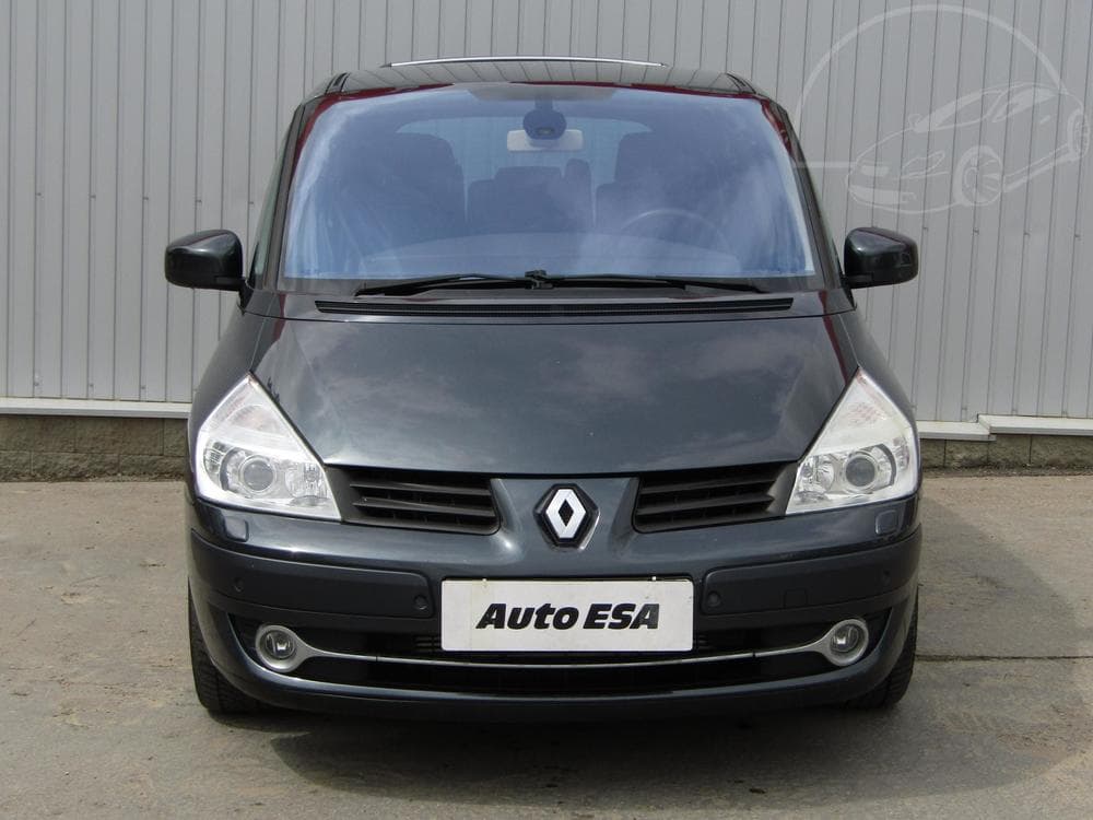 2010 Renault ESPACE - 2