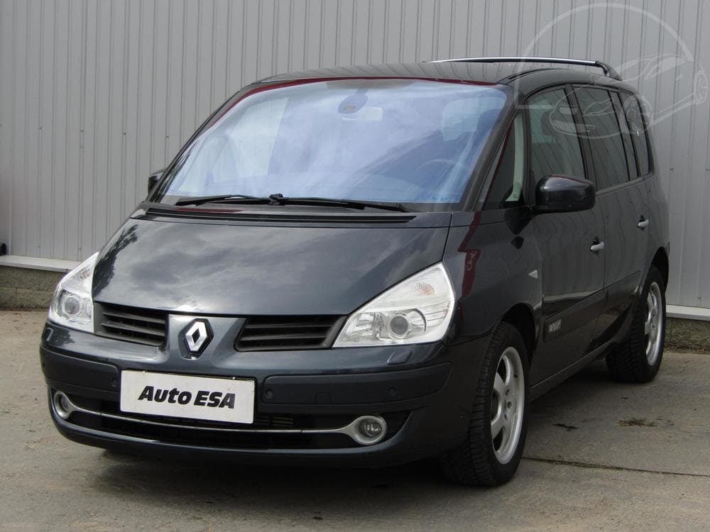 2010 Renault ESPACE - 3