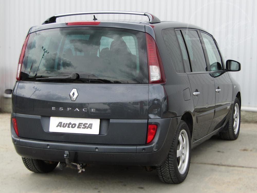 2010 Renault ESPACE - 4