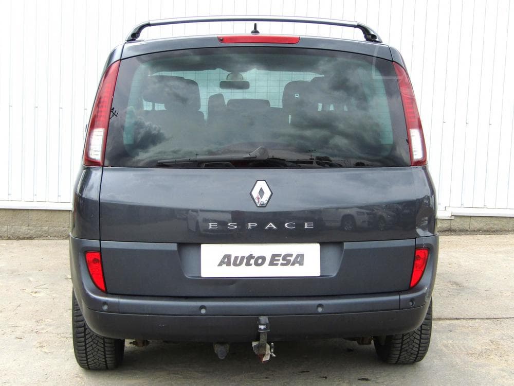 2010 Renault ESPACE - 5