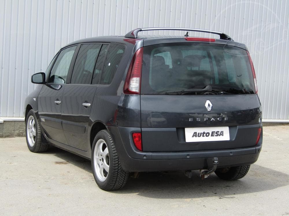 2010 Renault ESPACE - 6
