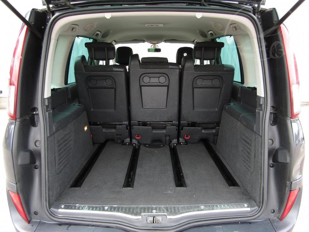 2010 Renault ESPACE - 7