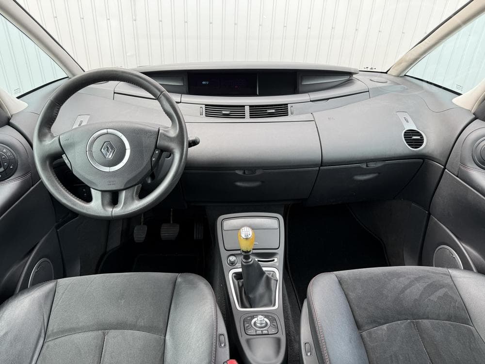 2010 Renault ESPACE - 8