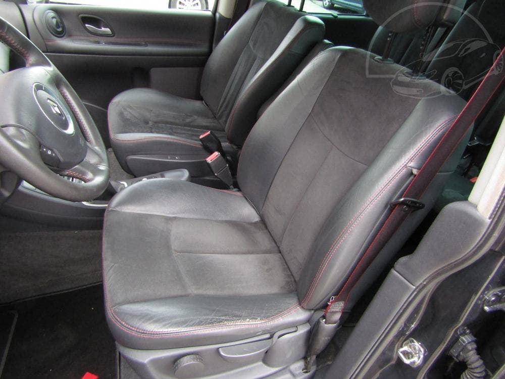2010 Renault ESPACE - 9