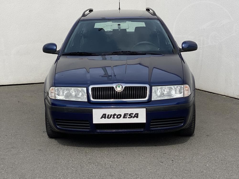 2009 Škoda OCTAVIA - 2