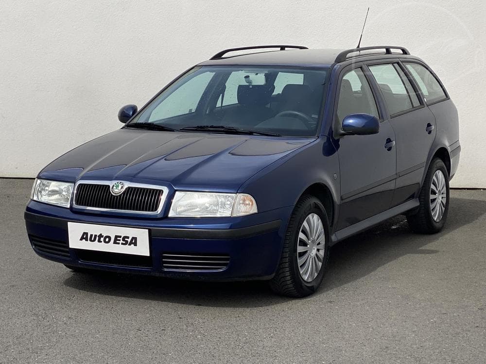 2009 Škoda OCTAVIA - 3