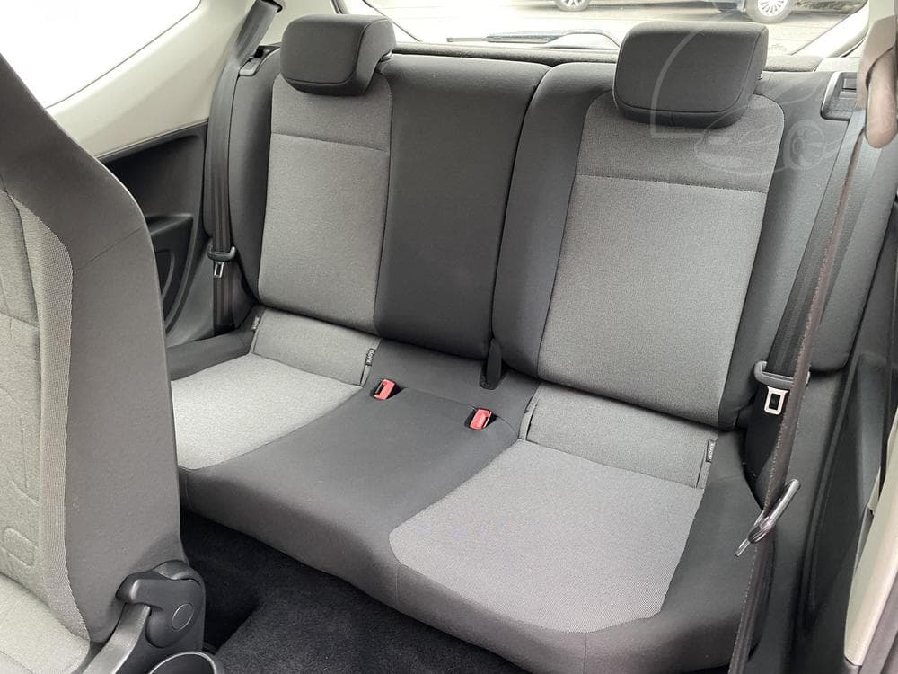 2013 Volkswagen UP! - 10