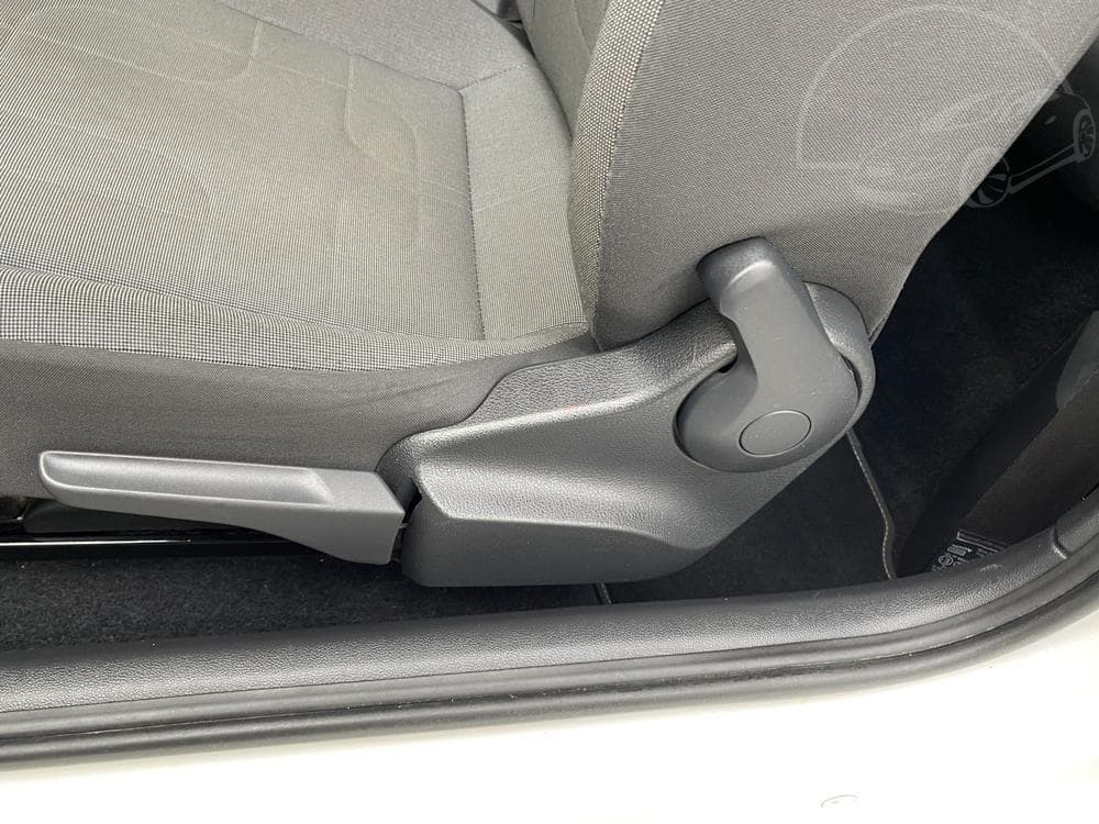 2013 Volkswagen UP! - 12
