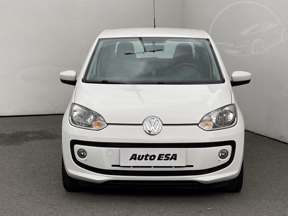 2013 Volkswagen UP! - 2