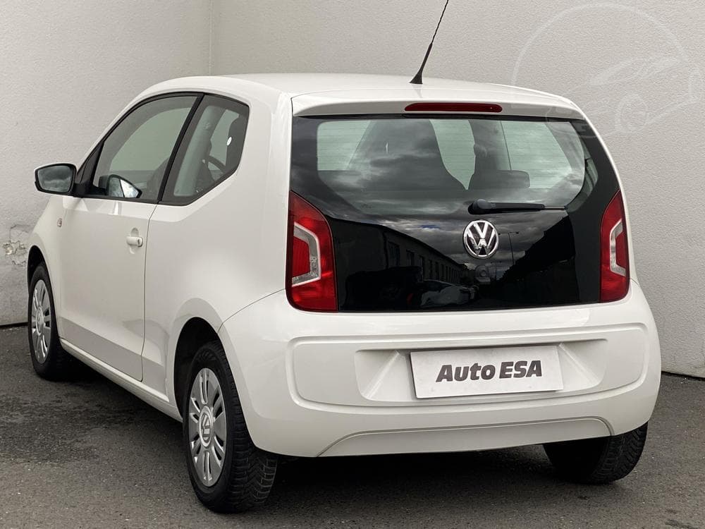 2013 Volkswagen UP! - 6
