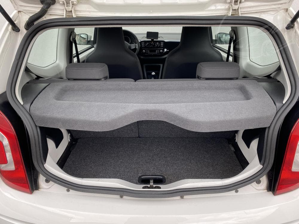 2013 Volkswagen UP! - 7