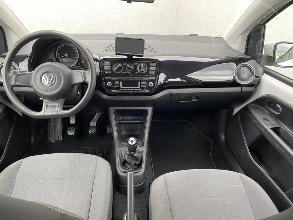 2013 Volkswagen UP! - 8