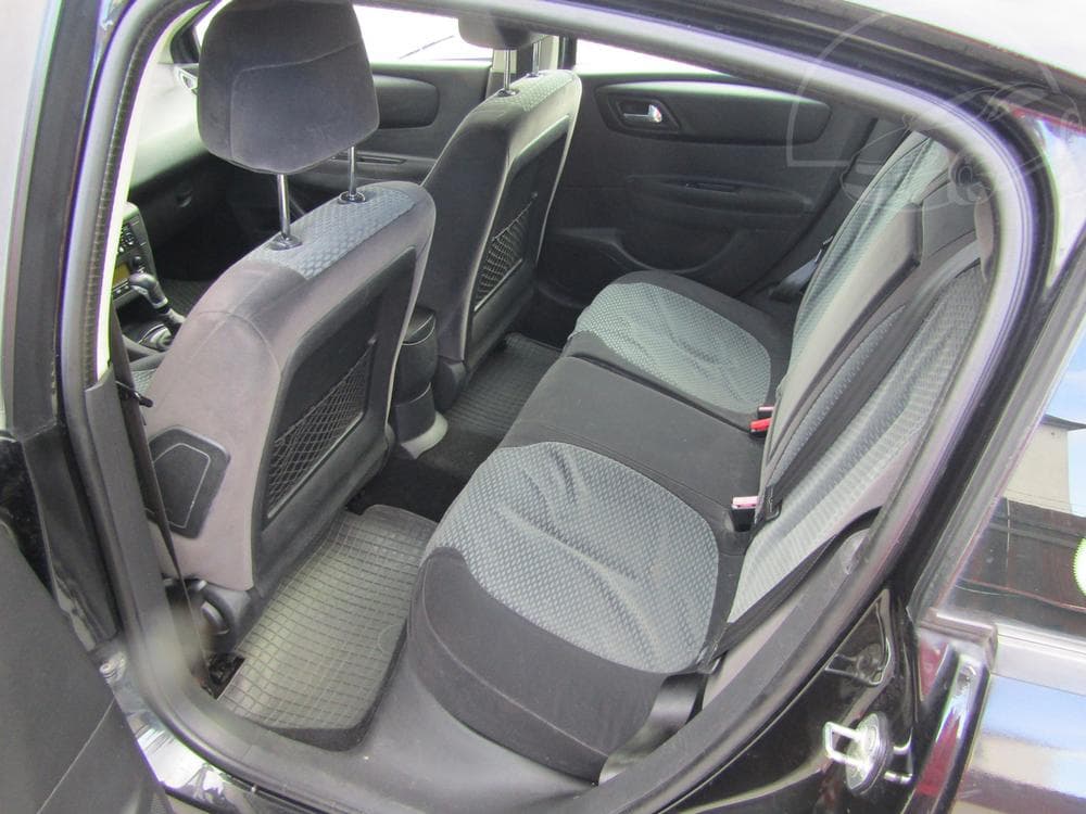 2006 Citroen C4 - 10