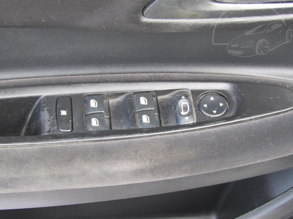 2006 Citroen C4 - 11