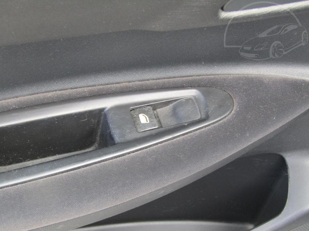 2006 Citroen C4 - 12