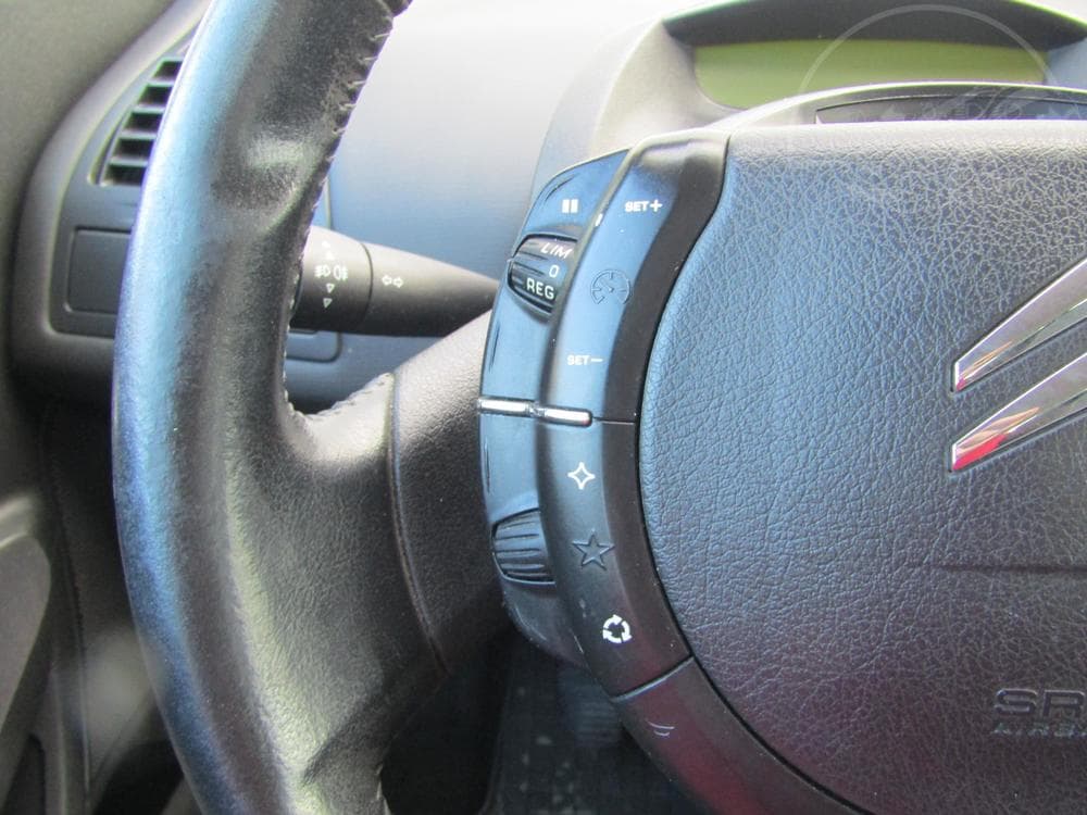 2006 Citroen C4 - 16