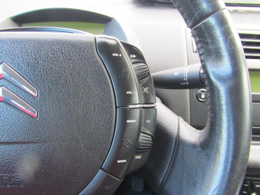 2006 Citroen C4 - 17