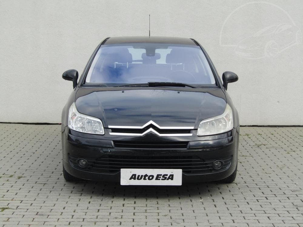 2006 Citroen C4 - 2