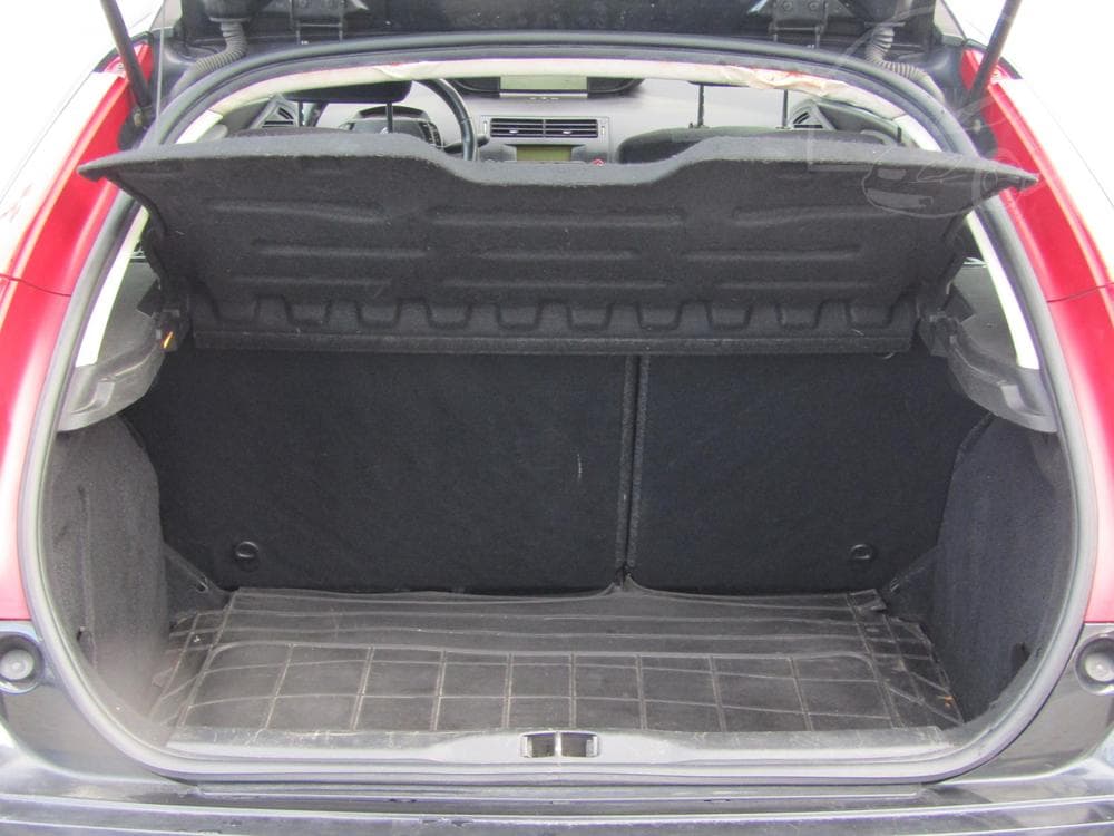 2006 Citroen C4 - 7