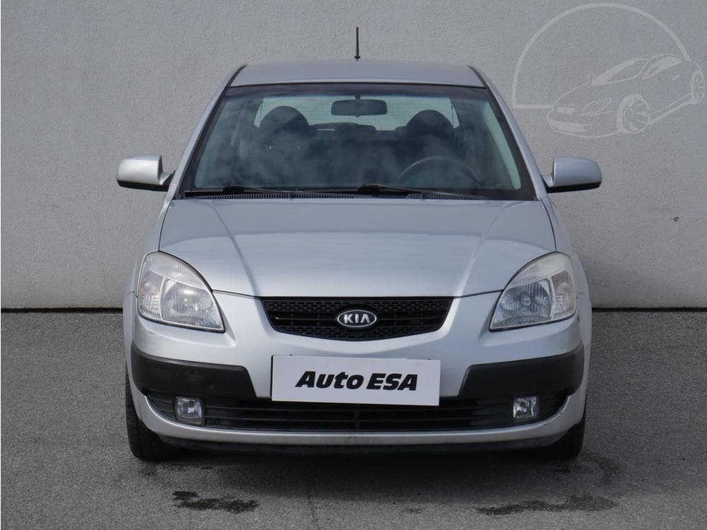 2005 Kia RIO - 2