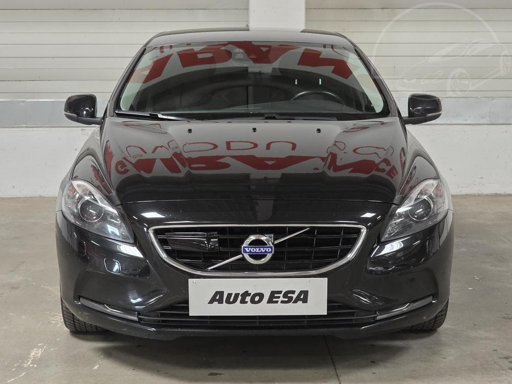 2015 Volvo V40 - 3