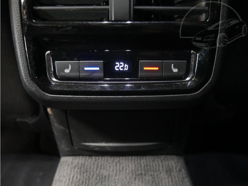2017 Volkswagen PASSAT - 39