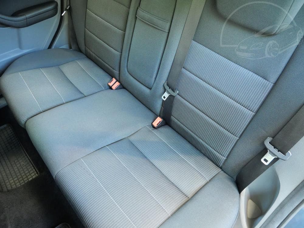 2008 Ford FOCUS - 19