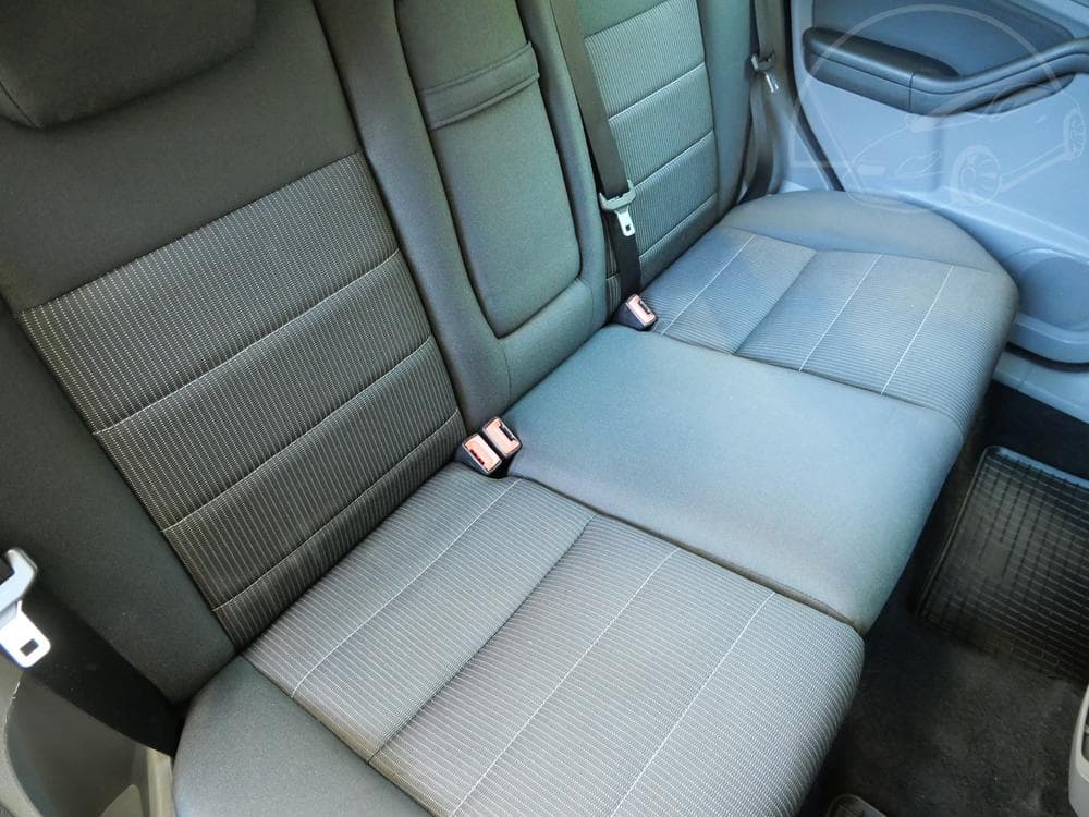 2008 Ford FOCUS - 23