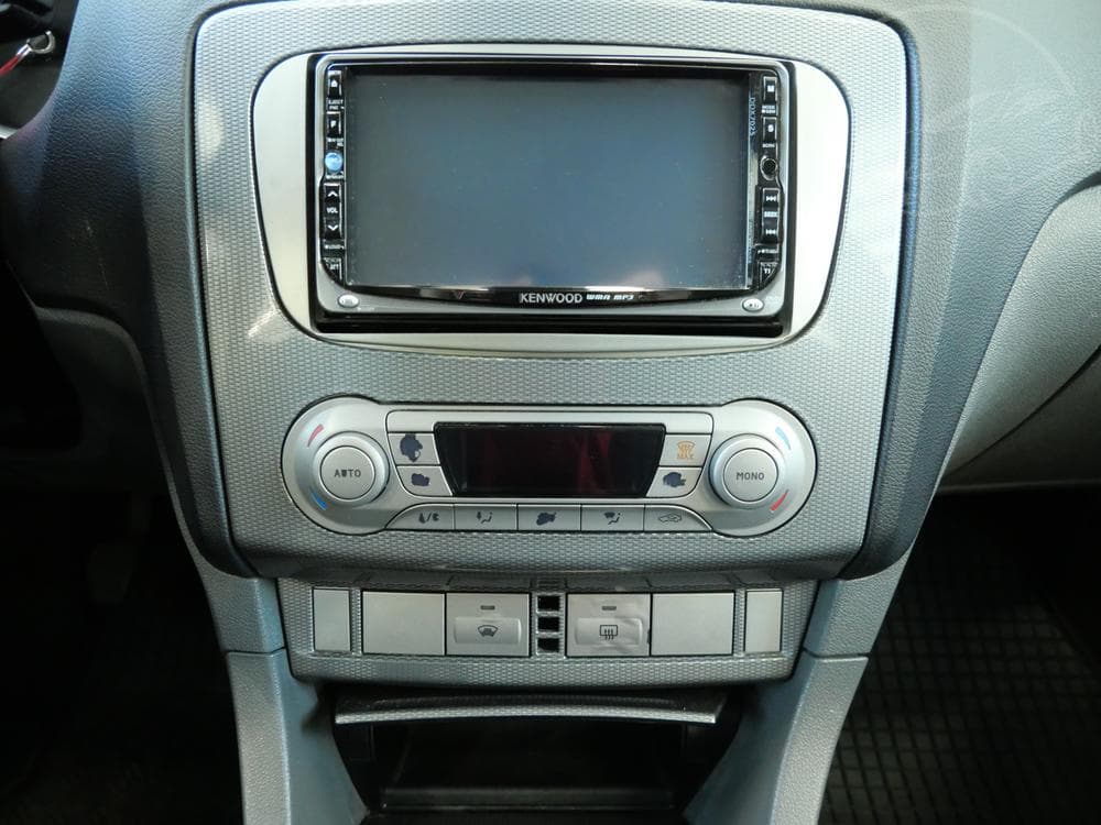 2008 Ford FOCUS - 25