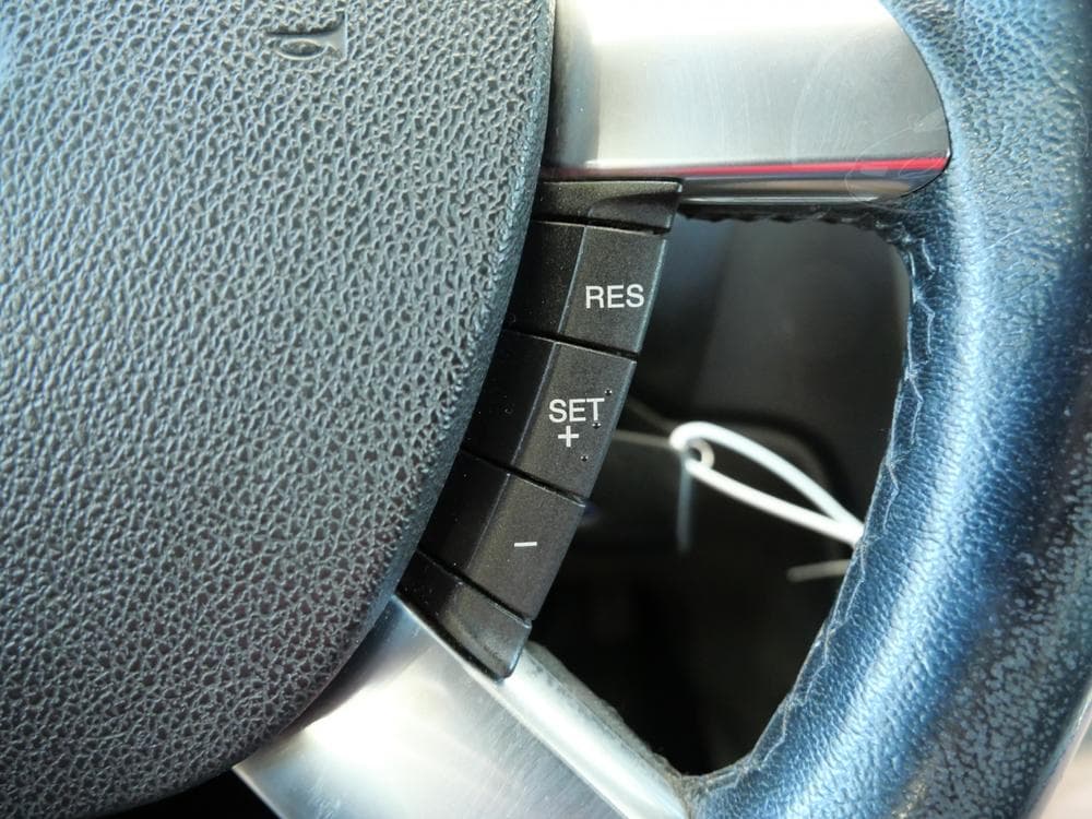 2008 Ford FOCUS - 33