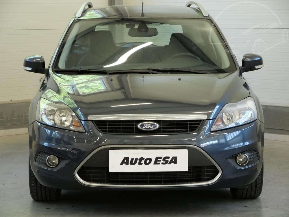 2008 Ford FOCUS - 3