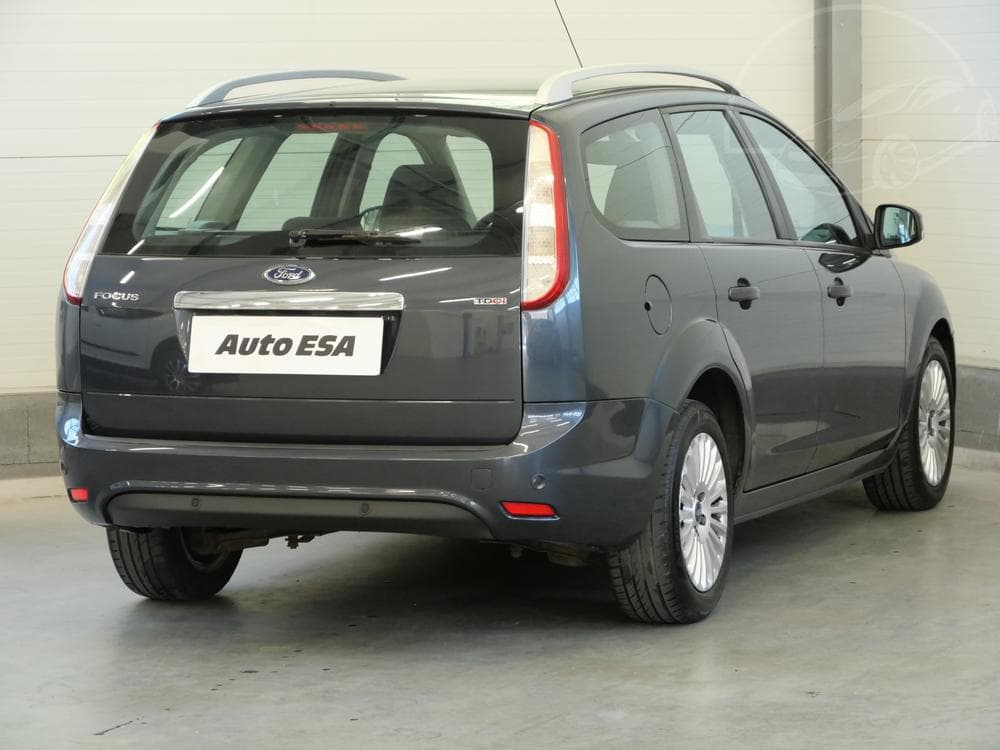 2008 Ford FOCUS - 7