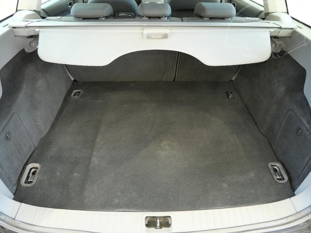 2008 Ford FOCUS - 13