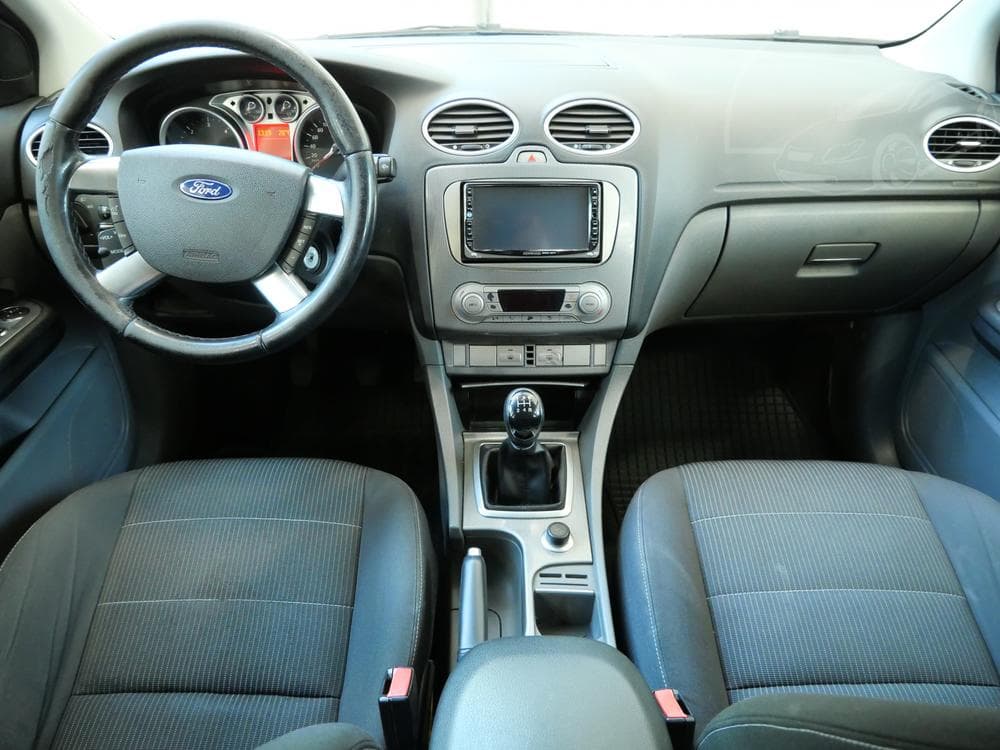 2008 Ford FOCUS - 15