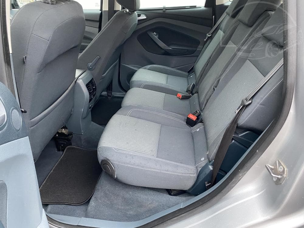 2015 Ford C-MAX - 10