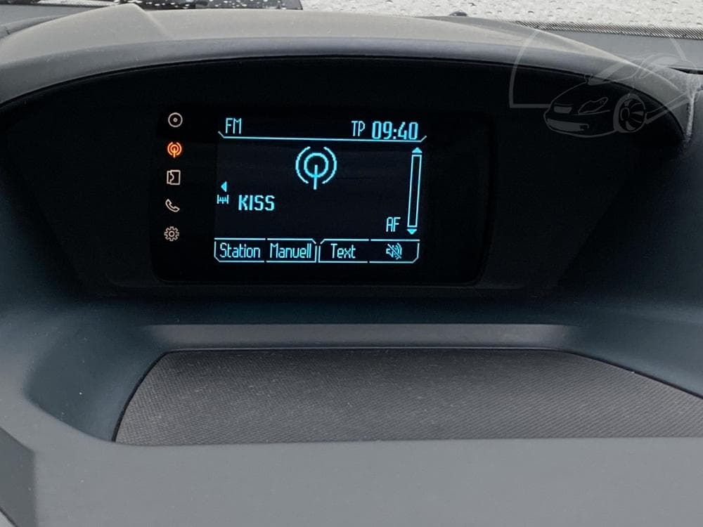 2015 Ford C-MAX - 16