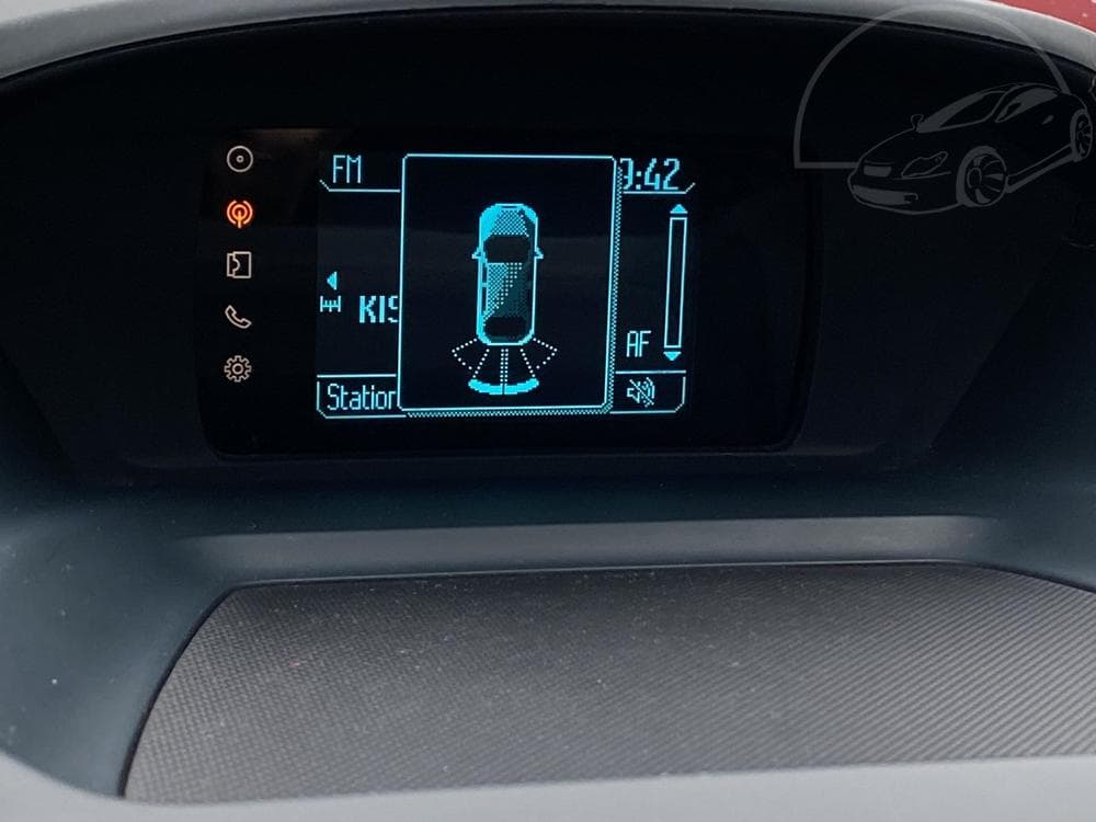 2015 Ford C-MAX - 17