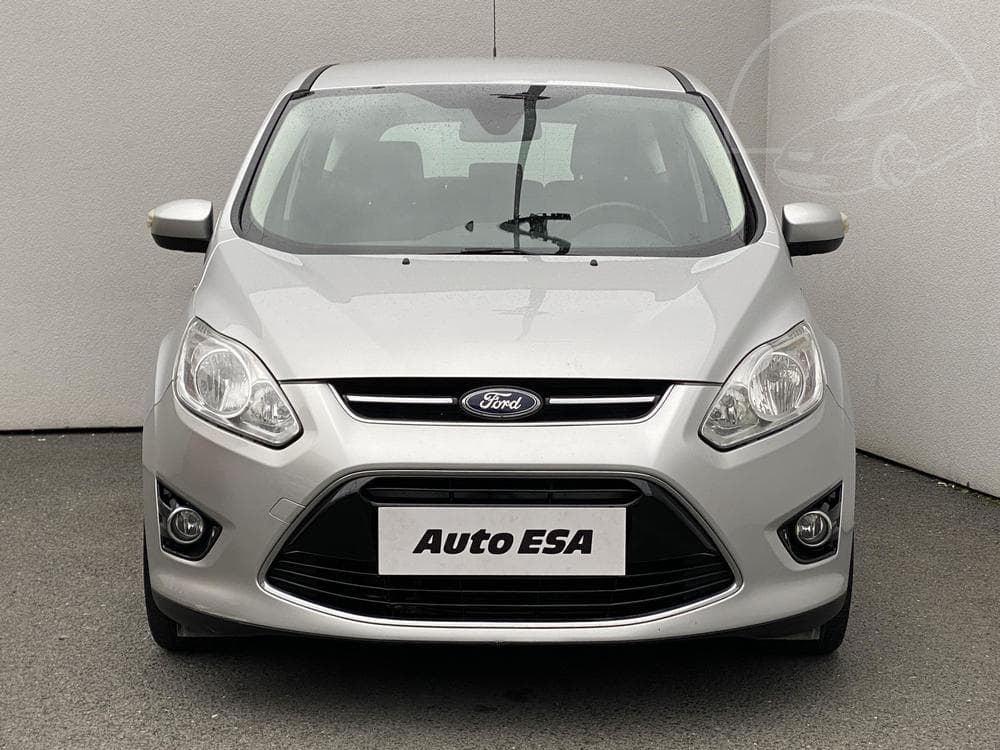 2015 Ford C-MAX - 2